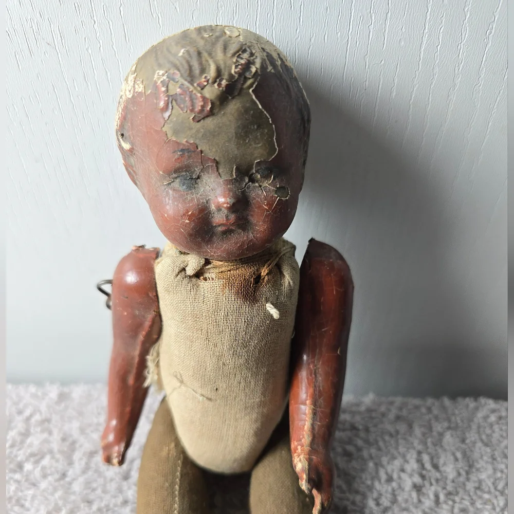 N/A charming vintage